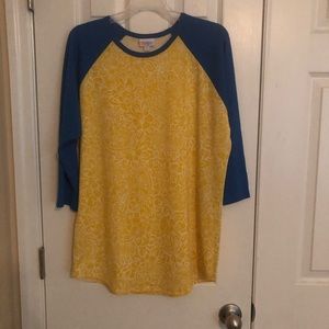 Lularoe Randy size XL